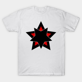 Black Star T-Shirt